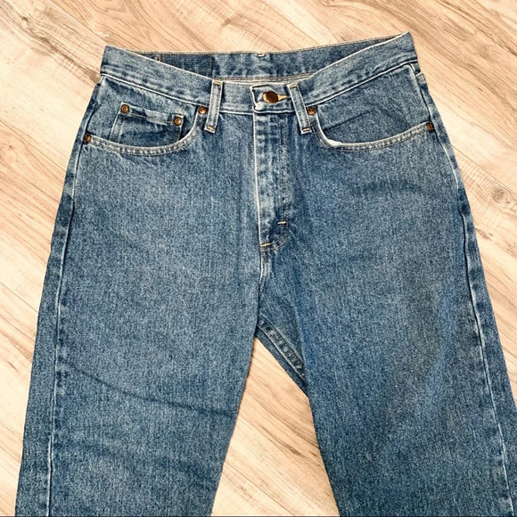 Vintage Y2K Wrangler Jeans - Picture 4 of 7